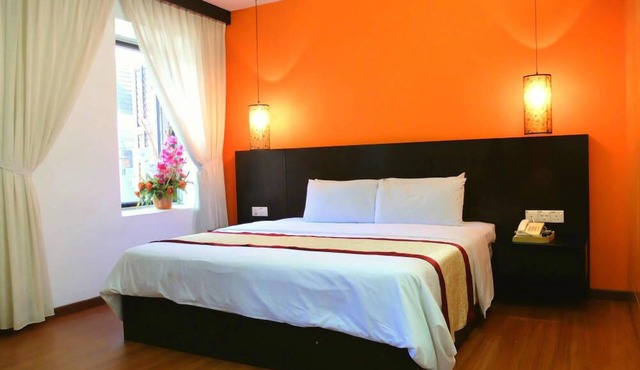 Streetview Hotel