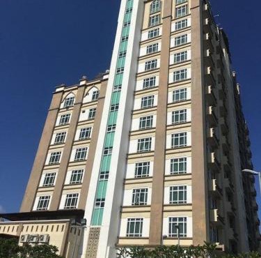 Studio 101 deviana Wakaf Che Yeh in Kota Bharu