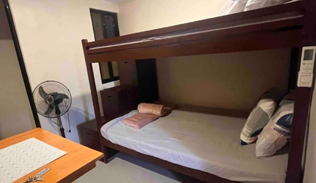 Studio Apartment in Mactan, Cebu Room304