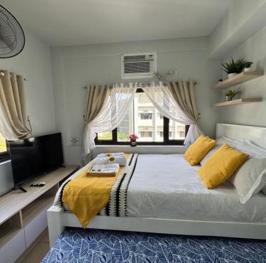 Studio City Comfort T4 in Manila