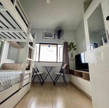 Studio City Comfort T5 in Manila