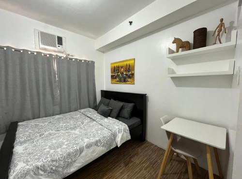 Studio City Living at Filinvest City