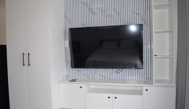 Studio Condo near Airpot in Davao City