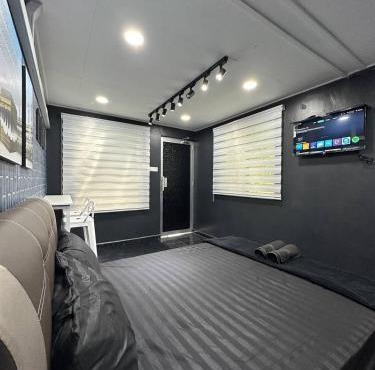 Studio D'Makmur