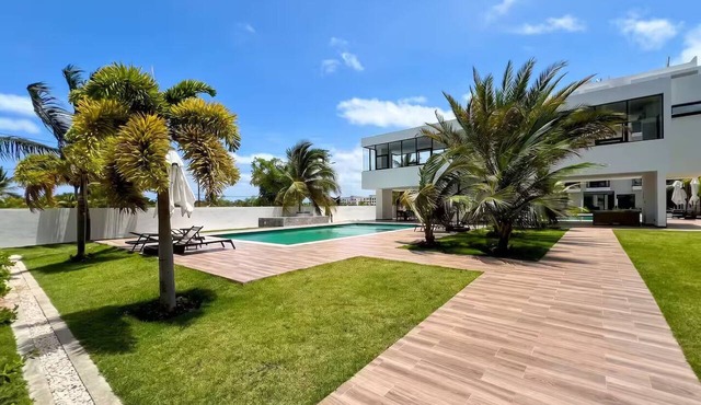 Studio G300 | Tu Refugio en Punta Cana in Santo Domingo