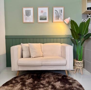 Studio Inap Seri Iskandar in Kampong Bota Road