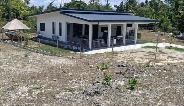 Studio room Balabagon in Moalboal