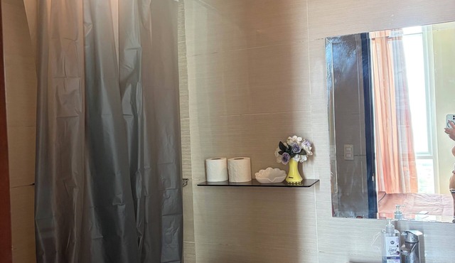Studio unit 8newtown boulevard in Lapu-Lapu City