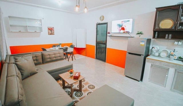 Stunning 2BR Condo for Family Vacation in Zamboanga