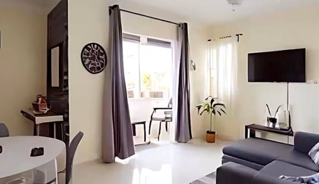 Stylish Ocean View Apartment Santo Domingo in Santo Domingo