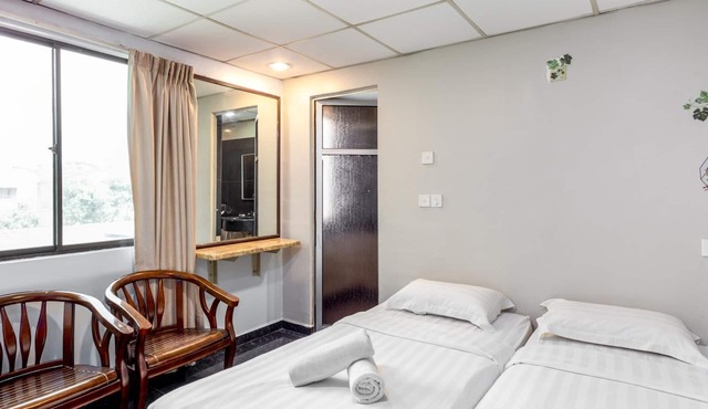 Subang Valley Hotel