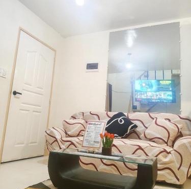 SuiteStays Pagadian Staycation - 2BR AC, WiFi, Parking