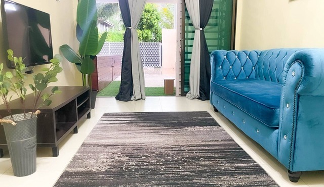 Sulong Inn With Private Pool in kuantan