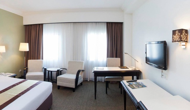 Summit Hotel Subang USJ in Subang Jaya