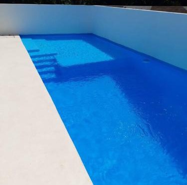 sun and sea house with private pool in Sosúa