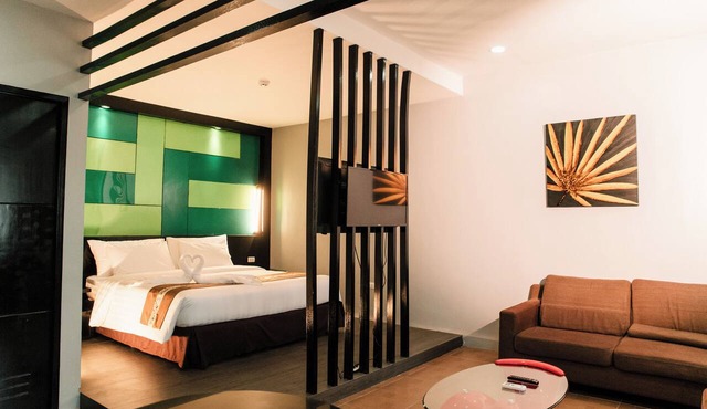 Sun City Suites in General Santos