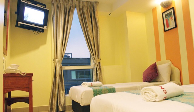Sun Inns Hotel Sunway Mentari