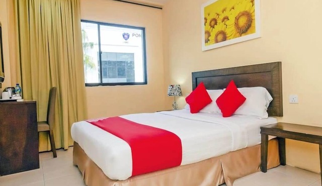 Sunflower Express Hotel