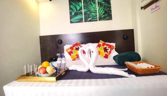 Sunny Day Residences Antipolo in Antipolo