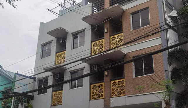 Sunny Day Residences Cainta