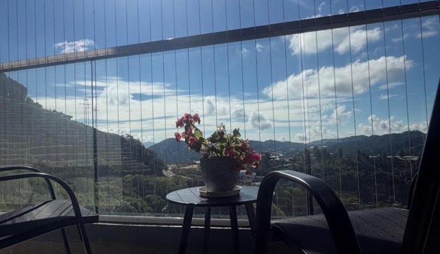 Sunrise Homestay in Cameron Highlands