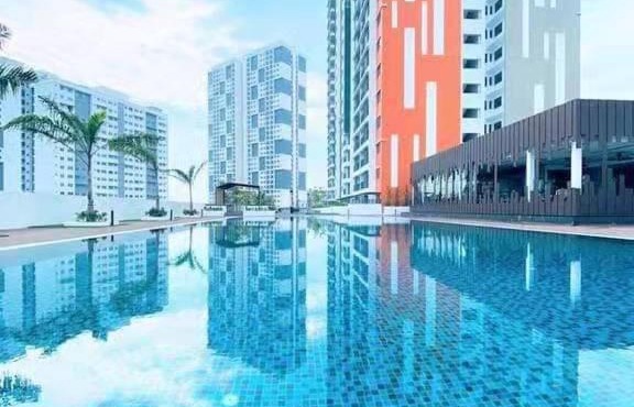 Sunset Cozy Home @PRAI in Perai