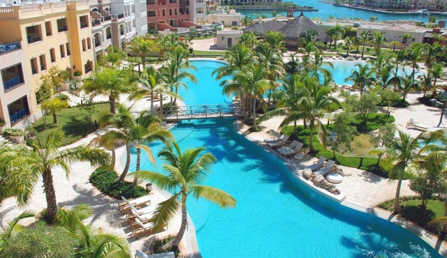 Sunset Paradise in Punta Cana