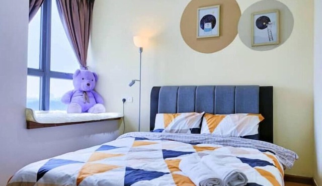 Sunset Seaside Retreat@13pax - Direct Beach Access