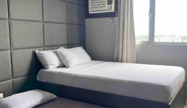 Sunset-view Condo-ATA1-1406 in Iloilo City