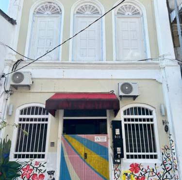 Sunshine Muda House