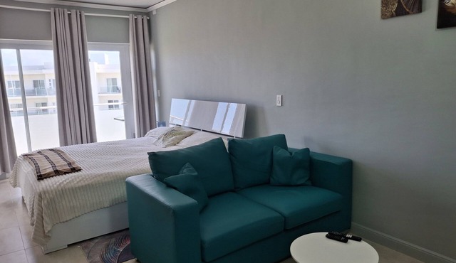 Sunst Breeze - ocean view condo in Sosua