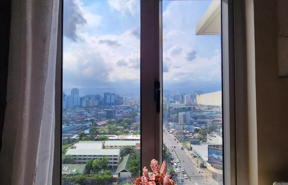 Sunvida Tower Condominium across SM Cebu City