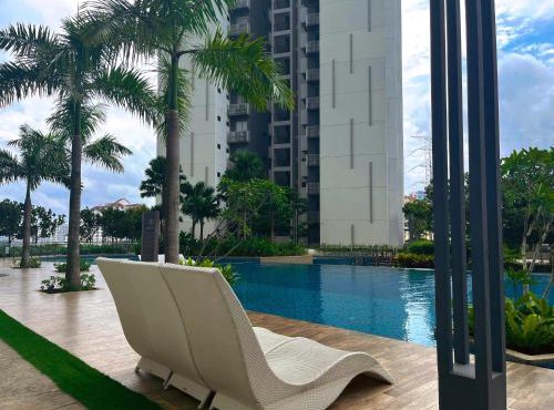 Sunway Greenfield Residences