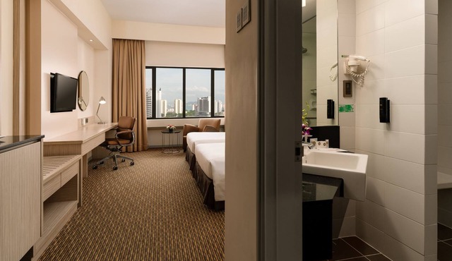 Sunway Hotel Seberang Jaya in Seberang Jaya
