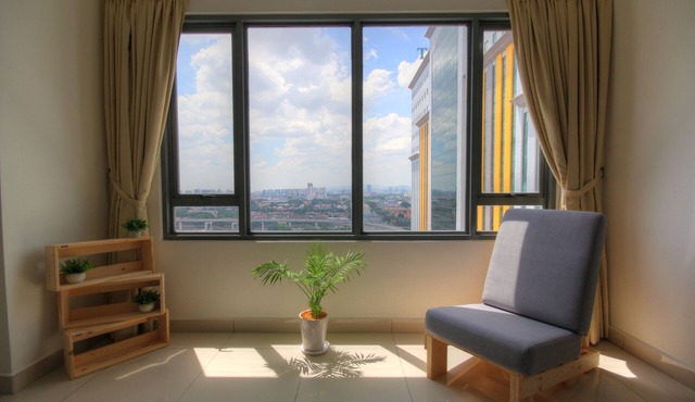 Sunway Mall @Damen Studio Ecohomz 16-02 in Subang Jaya