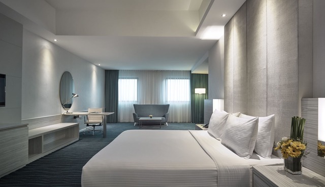 Sunway Putra Hotel Kuala Lumpur