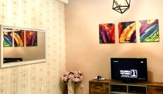 SUPER COMFY HOME @ KULIM CITY in Kulim