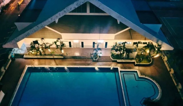 Super Single Suite in Kuala Lumpur