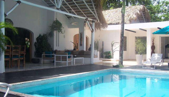 SUPERB CARIBEENNE in Las Terrenas