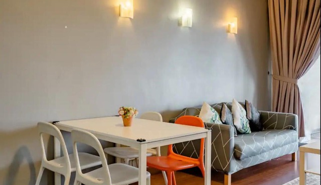Superior Maya Guesthouse Kuala Lumpur in Kuala Lumpur