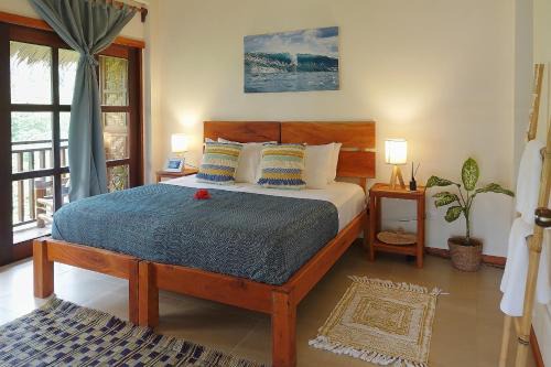 Surfista Villa Siargao
