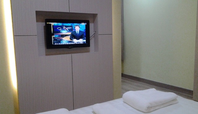 Suria Seremban Hotel