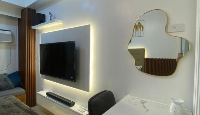 Suzi's Place @ Green 2 Residences Free Wi-fi & Netflix in Dasmariñas
