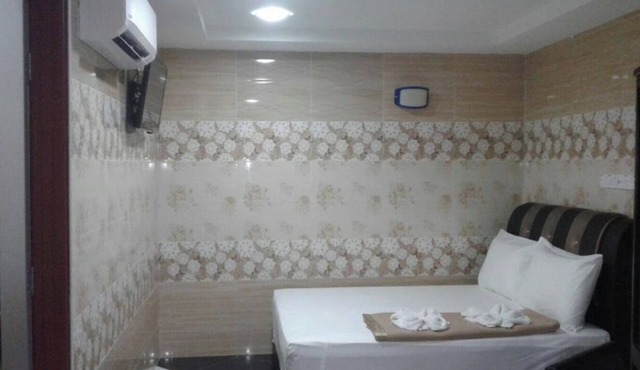 SV Andalas Hotel in Klang