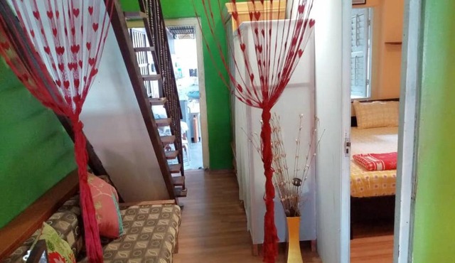 Sweet Adobe Guest House in George Town