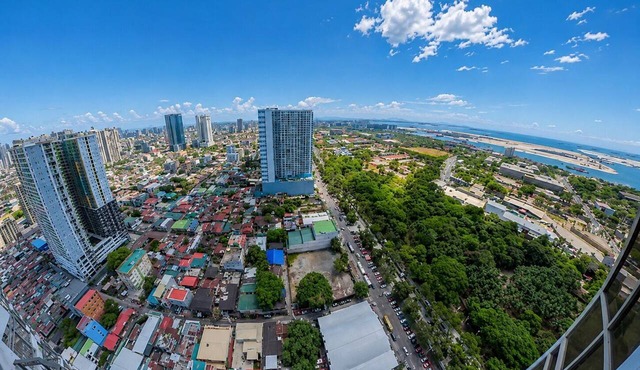Sweet Haven 3 Bedrooms and Bathrooms in Pasay City