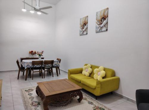 Sweet homestay