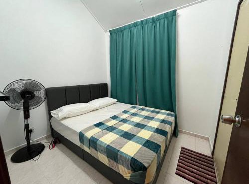 Sweet Roses Homestay- Free WiFi, Nearby UiTM