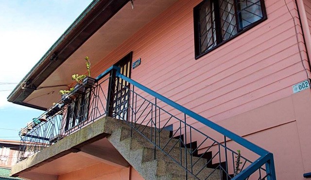 Sweet Star Transient Home in Baguio