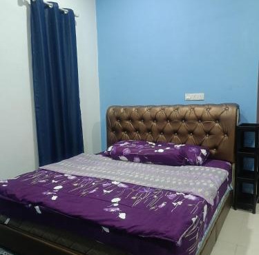 Sweethome MAMA in Kuala Terengganu